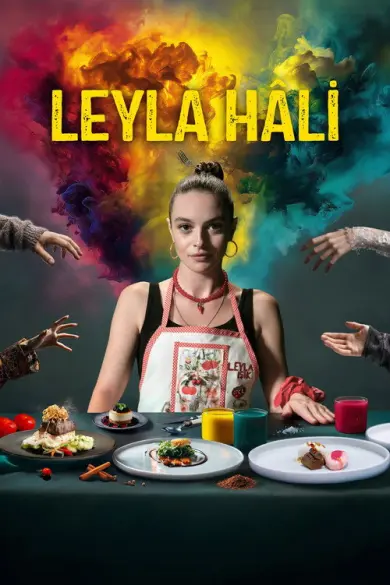 Leyla Hâli izle - Dizipal
