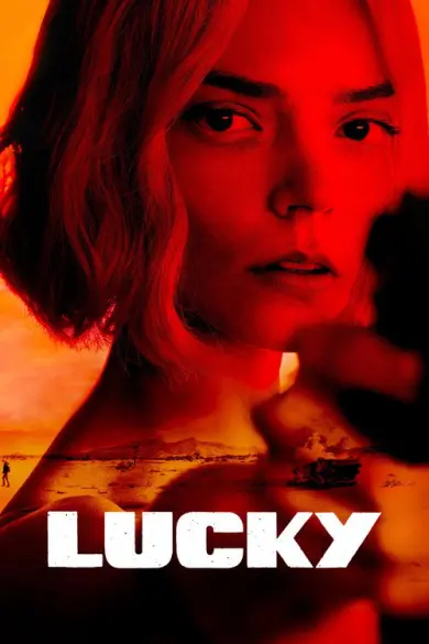 Lucky izle - Dizipal