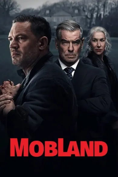 MobLand izle - Dizipal