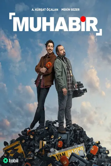 Muhabir izle - Dizipal