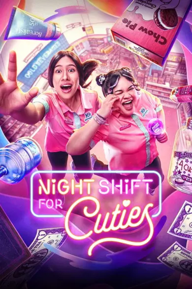 Night Shift for Cuties izle - Dizipal