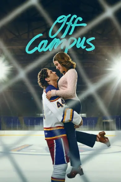Off Campus izle - Dizipal