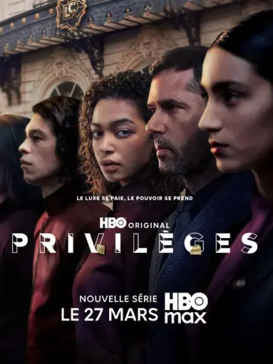 Privileges izle - Dizipal
