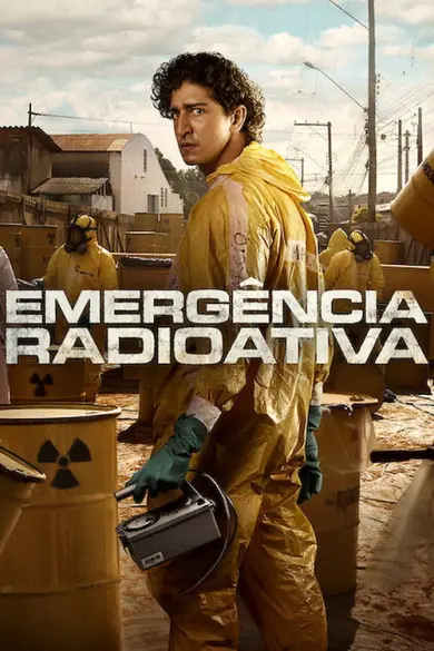 Radioactive Emergency izle - Dizipal