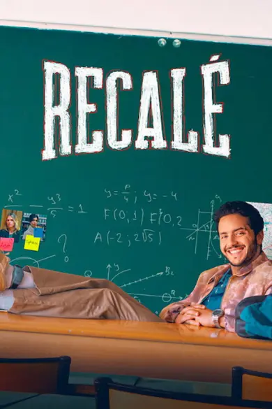 Recalé izle - Dizipal