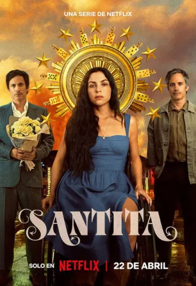 Santita izle - Dizipal