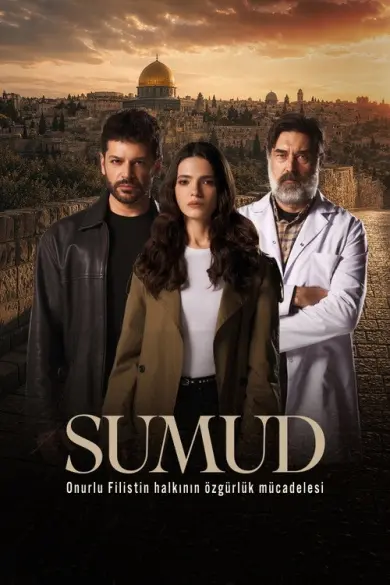Sumud izle - Dizipal