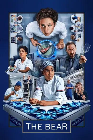 The Bear izle - Dizipal