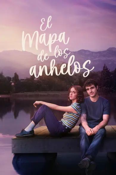 The Map of Longing izle - Dizipal