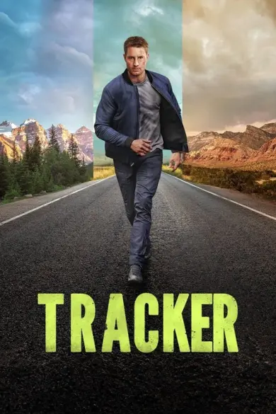 Tracker izle - Dizipal