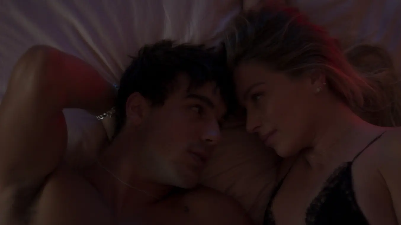 Desire izle