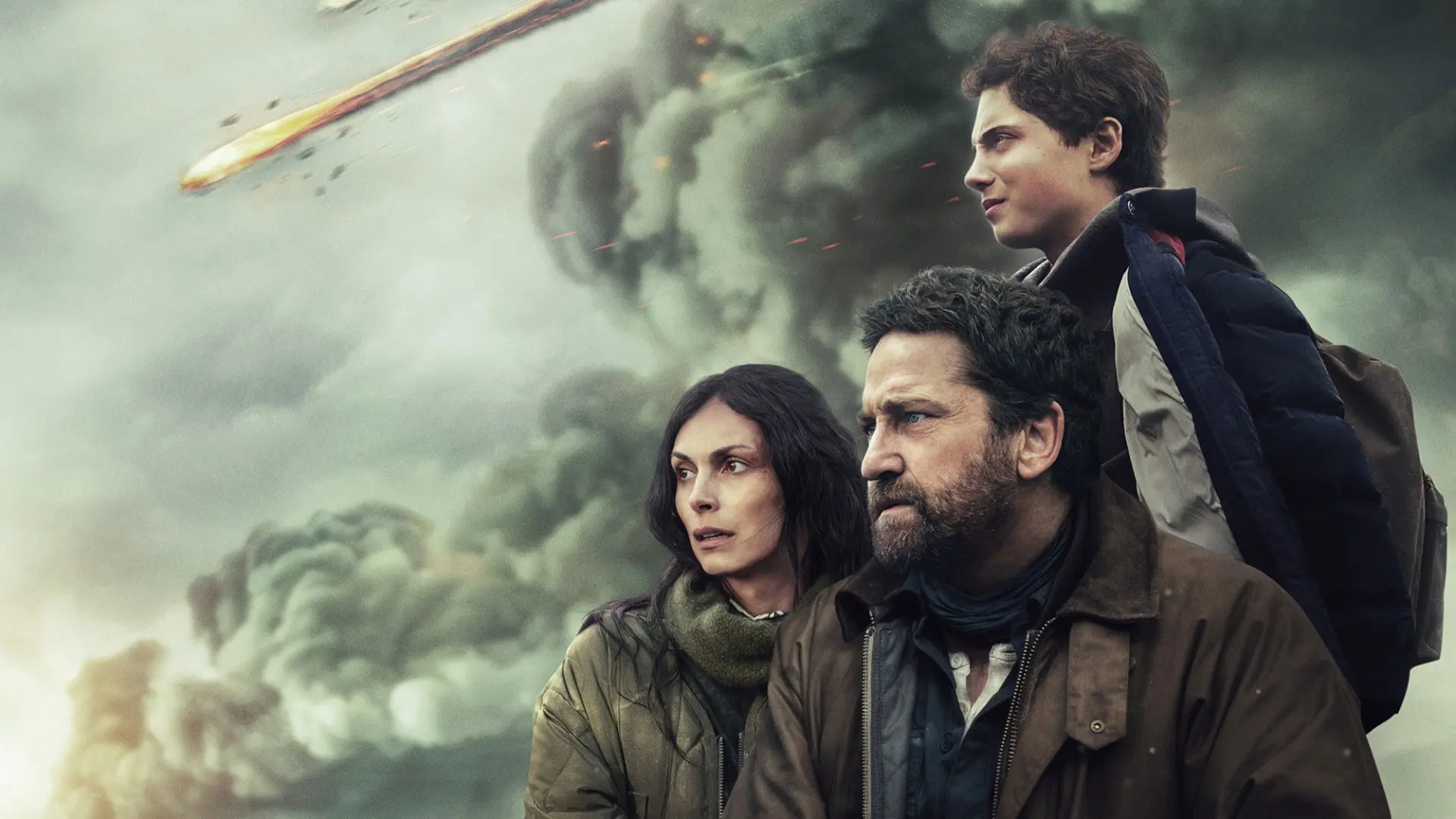 Greenland 2: Migration izle