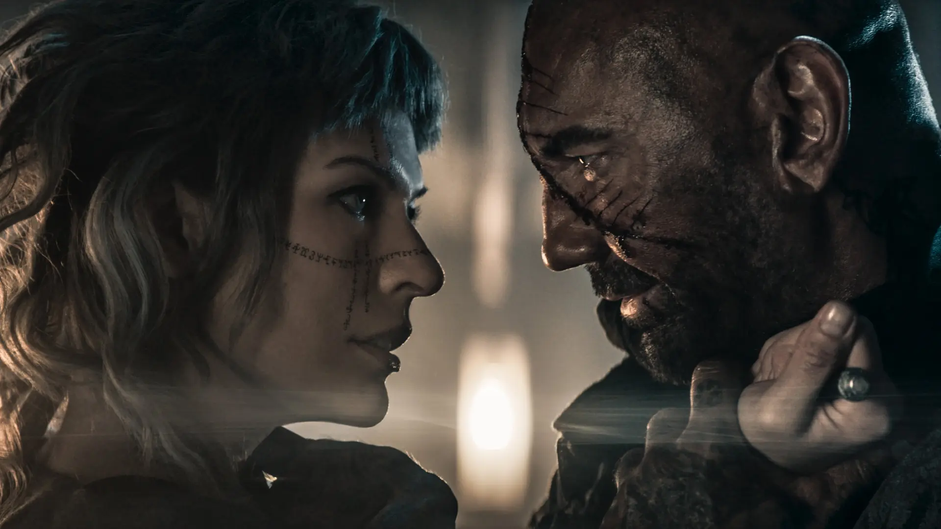 Kayıp Dünya izle