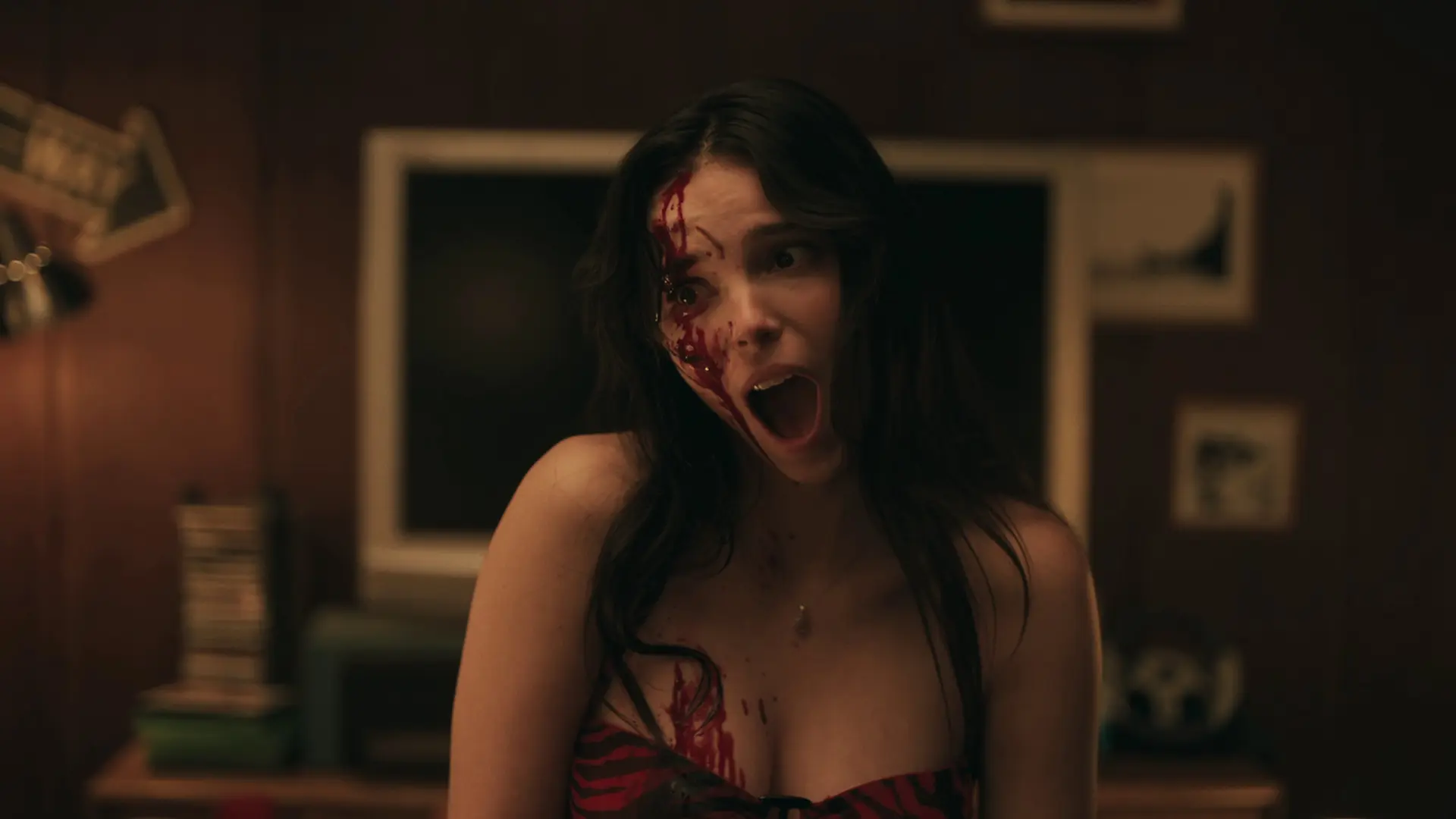 Obsession izle