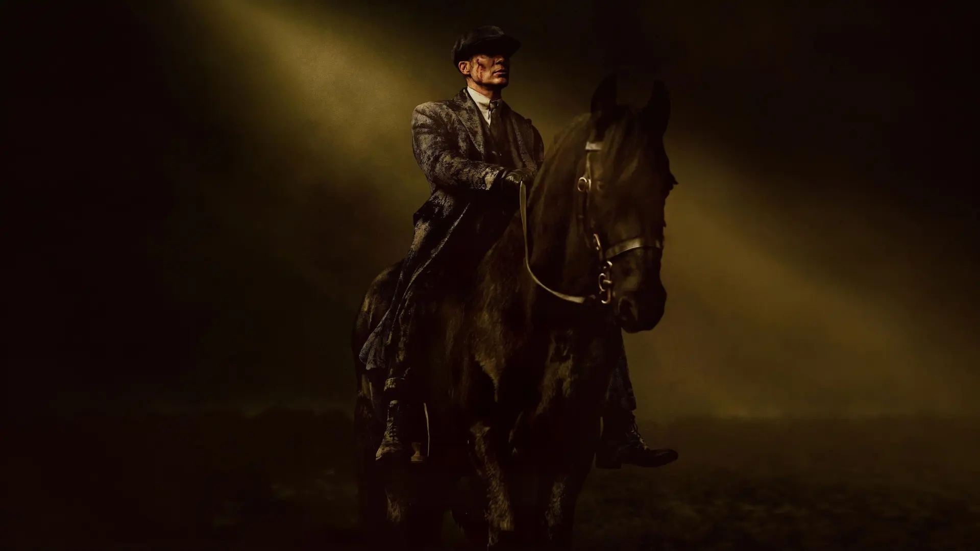 Peaky Blinders: Ölümsüz Adam izle