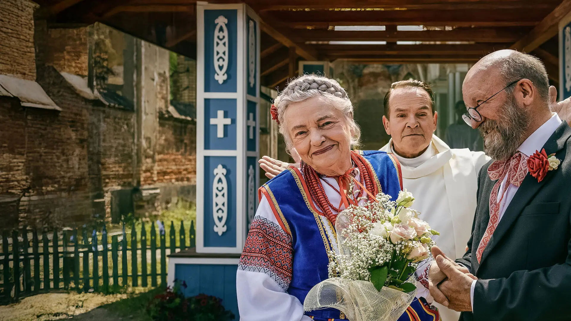 Podlasie izle