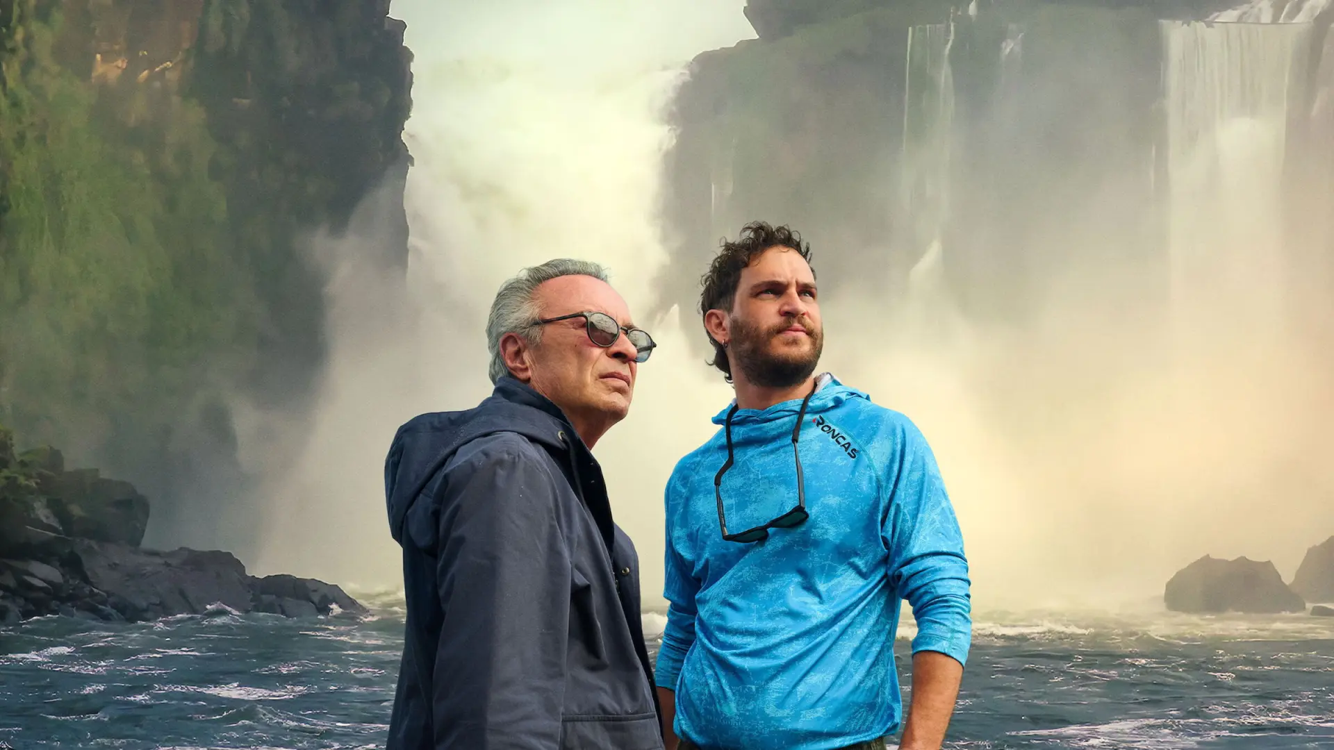 The Last Giant izle