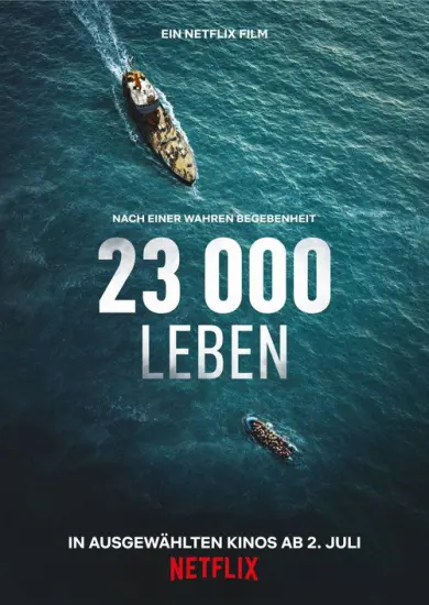 23.000 Hayat