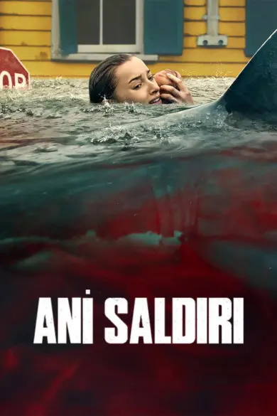 Ani Saldırı izle - Dizipal