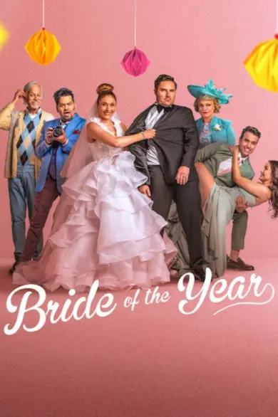 Bride of the Year izle - Dizipal