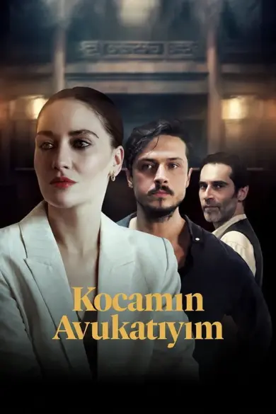 Kocamın Avukatıyım