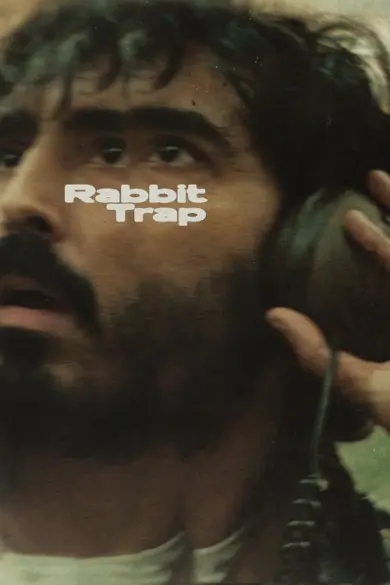 Rabbit Trap izle - Dizipal