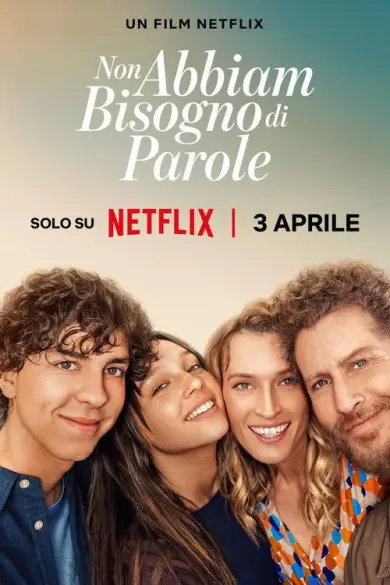 Sesimi Hisset izle - Dizipal