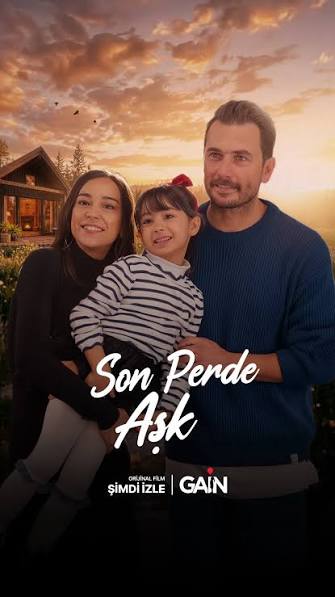Son Perde Aşk
