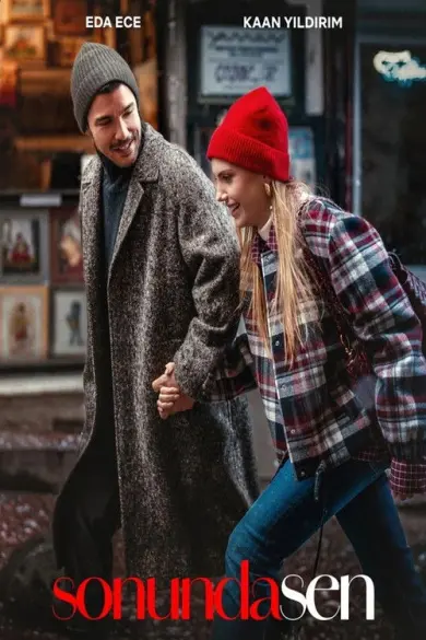 Sonunda Sen izle - Dizipal