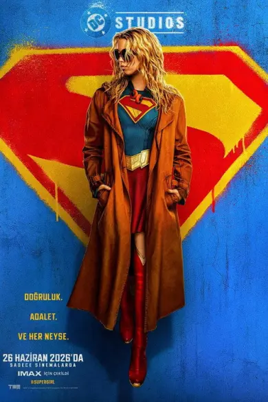 Supergirl