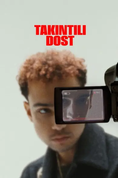 Takıntılı Dost izle - Dizipal
