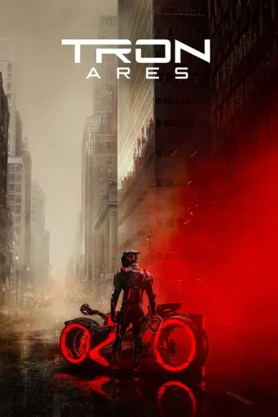 TRON: Ares izle - Dizipal