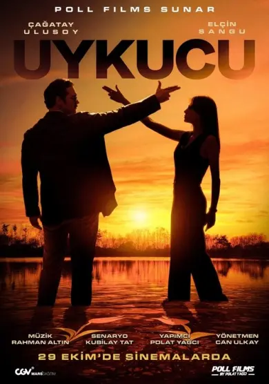 Uykucu izle - Dizipal