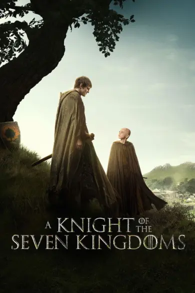 A Knight of the Seven Kingdoms izle - Dizipal