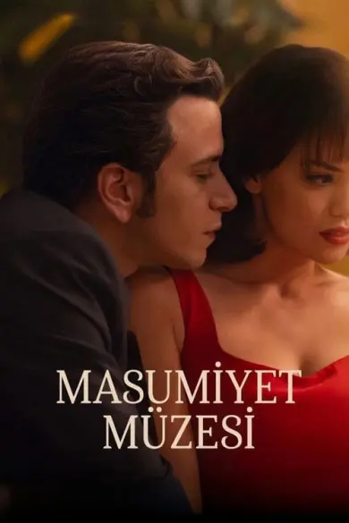 Masumiyet Müzesi izle - Dizipal