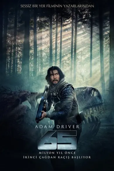 65 izle - Dizipal