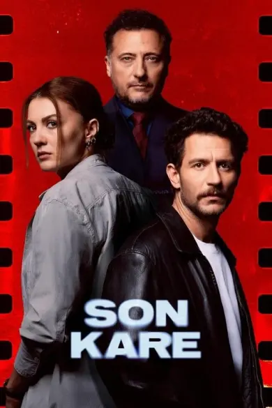 Son Kare izle - Dizipal