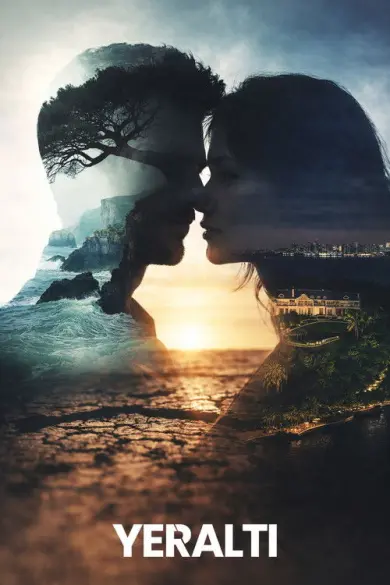 Yeraltı izle - Dizipal