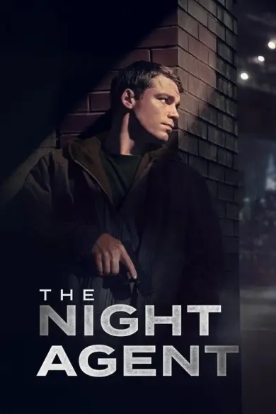 The Night Agent izle - Dizipal