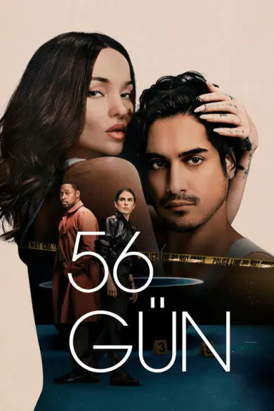 56 Gün izle - Dizipal