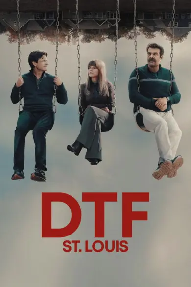 DTF St. Louis izle - Dizipal