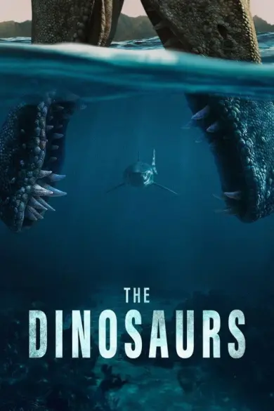 Dinozorlar izle - Dizipal