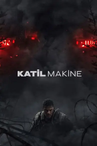 Katil Makine izle - Dizipal
